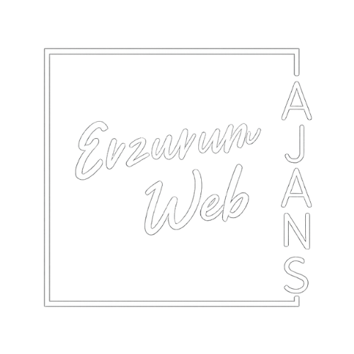 Erzurum Web Ajans logosu